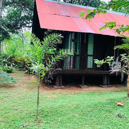 Nature World Jungle Paradise 우다왈라웨 외부 사진