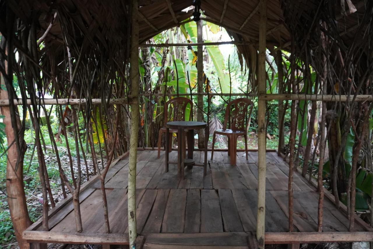 Nature World Jungle Paradise 우다왈라웨 외부 사진