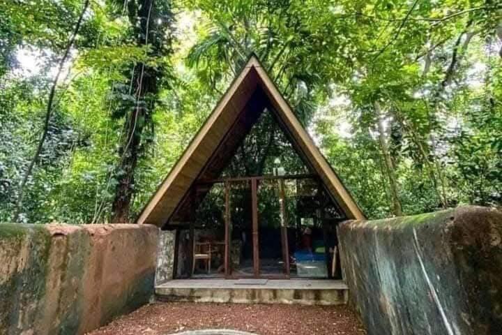 Nature World Jungle Paradise 우다왈라웨 외부 사진